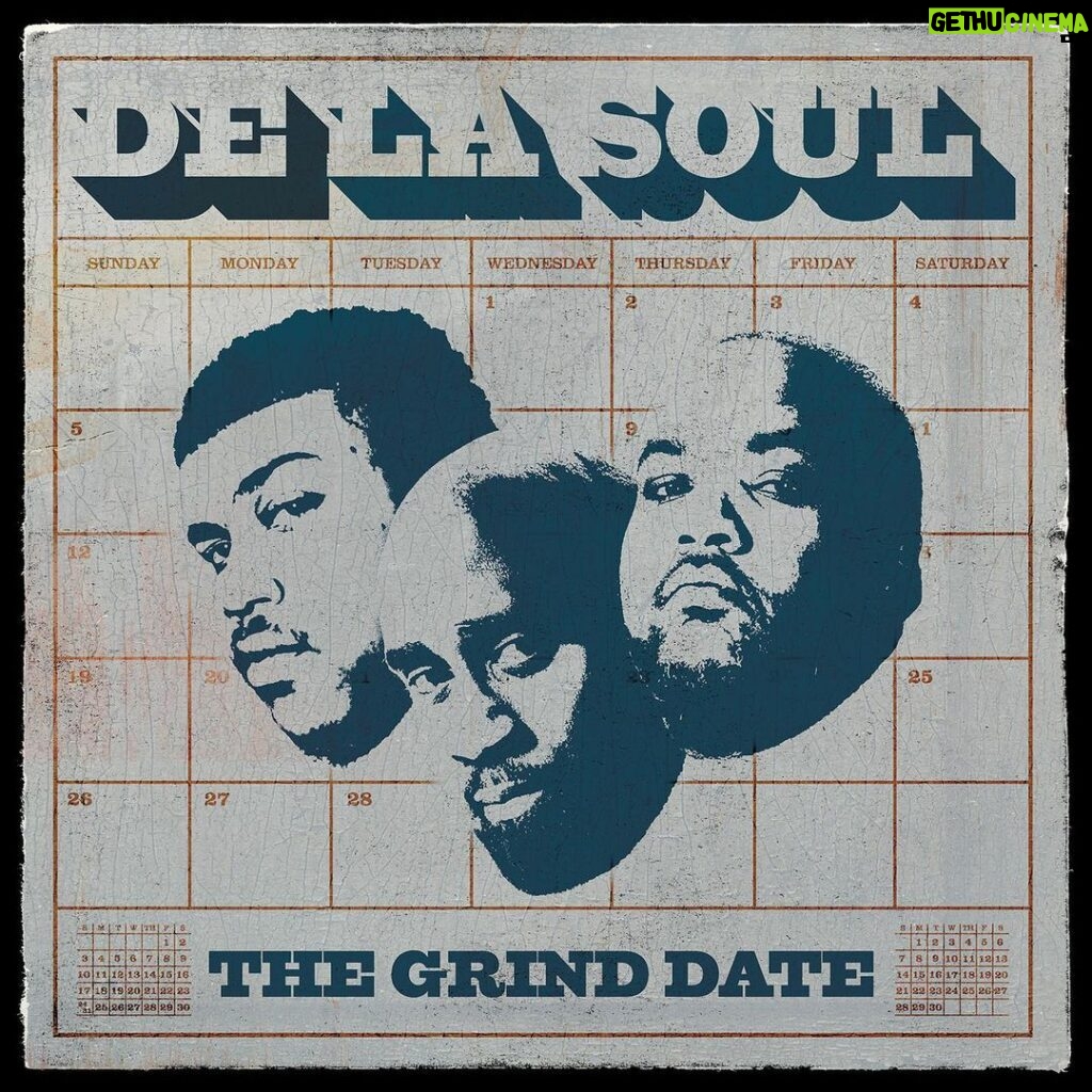 Dug One Instagram - Saddened to hear of the untimely passing of David “Trugoy the Dove” Jolicoeur. Our thoughts go out to his Family and De La @wearedelasoul . We had the pleasure of working with him and the group on The Grind Date early in our career. It was a high point to have worked with a group we have so much admiration and respect for. Rest Easy. 🙏🏼🙏🏼