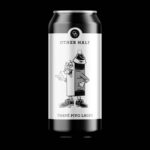 Dug One Instagram - Collect Them All! @otherhalfnyc Other Half Brewing Company