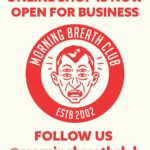 Dug One Instagram - Hello everyone, We are pleased to announce the opening of our new online shop. We will be selling apparel, prints, gig posters, and other designed goods as we grow. Please follow us @morningbreathclub for the latest news, updates, and promotions. Thank You ✌🏼