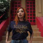 Dug One Instagram - In 1986 Psycho City was born. What started out as a empty lot with a sparse amount of Graffiti soon became a San Francisco Mecca for Graffiti Writers in the Bay Area and beyond. We celebrate the history of this place with a couple new designs. Stay up. Available @morningbreathclub 📷 @barrettmoorephoto