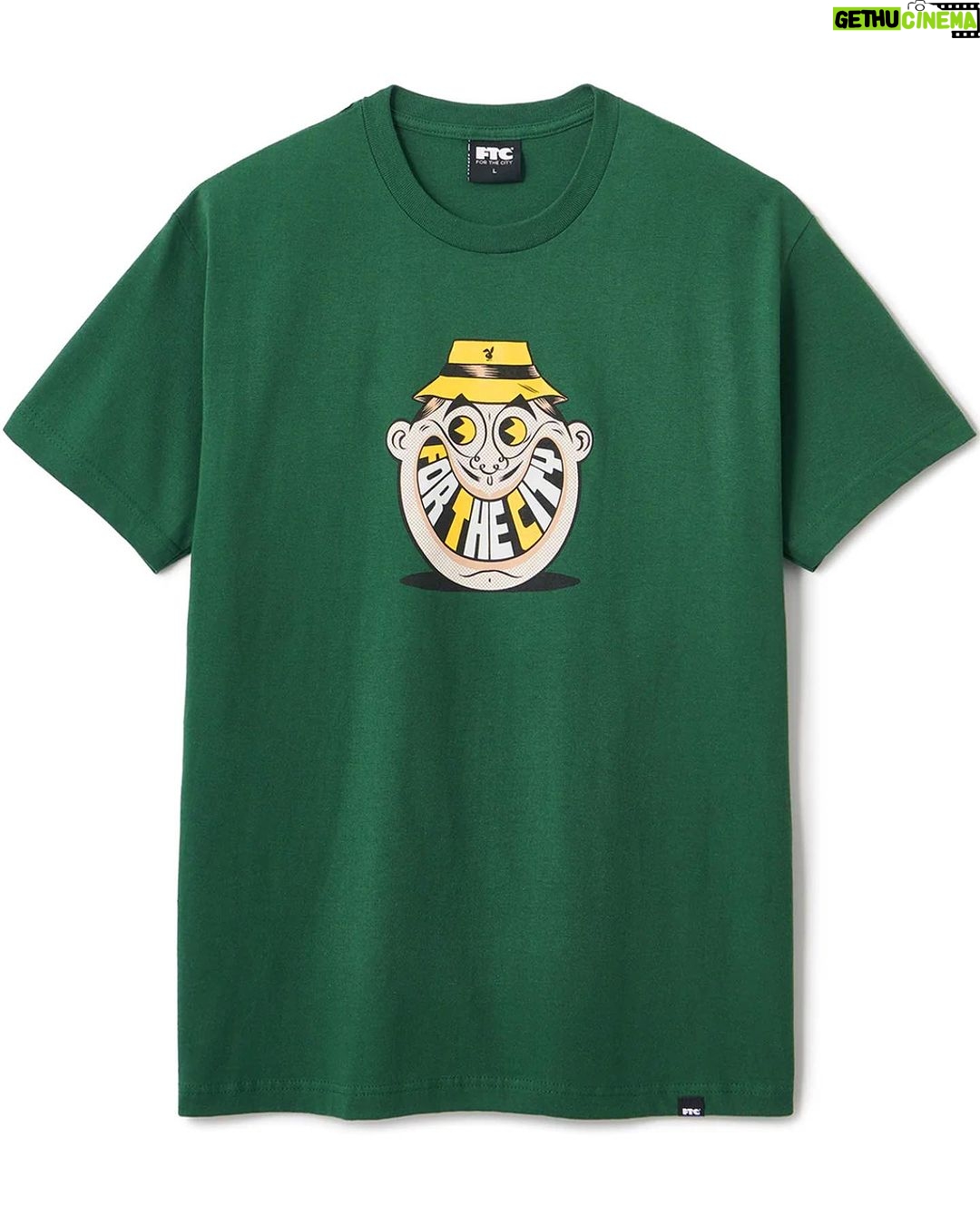 Dug One - 820 Likes - A couple new designs we made for our folks @ftc_skateboarding available now on their website.