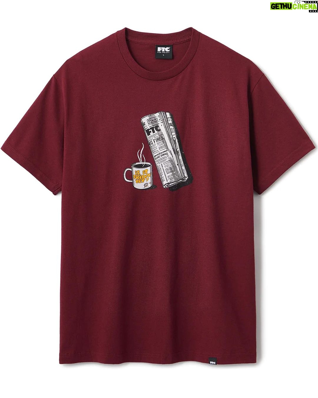 Dug One - 820 Likes - A couple new designs we made for our folks @ftc_skateboarding available now on their website.