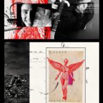 Dug One Instagram - Honored once again to be commissioned to Art Direct & Design a Anniversary Box Set for Nirvana. The 30th Anniversary for In Utero was a dream project for us. Being able to bring some of our vision and aesthetic into a classic album of our generation was a blast!