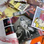 Dug One Instagram - Honored once again to be commissioned to Art Direct & Design a Anniversary Box Set for Nirvana. The 30th Anniversary for In Utero was a dream project for us. Being able to bring some of our vision and aesthetic into a classic album of our generation was a blast!