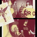 Dug One Instagram - Honored once again to be commissioned to Art Direct & Design a Anniversary Box Set for Nirvana. The 30th Anniversary for In Utero was a dream project for us. Being able to bring some of our vision and aesthetic into a classic album of our generation was a blast!