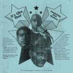 Dug One Instagram - Saddened to hear of the untimely passing of David “Trugoy the Dove” Jolicoeur. Our thoughts go out to his Family and De La @wearedelasoul . We had the pleasure of working with him and the group on The Grind Date early in our career. It was a high point to have worked with a group we have so much admiration and respect for. Rest Easy. 🙏🏼🙏🏼