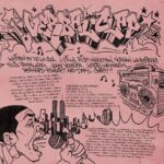 Dug One Instagram - Saddened to hear of the untimely passing of David “Trugoy the Dove” Jolicoeur. Our thoughts go out to his Family and De La @wearedelasoul . We had the pleasure of working with him and the group on The Grind Date early in our career. It was a high point to have worked with a group we have so much admiration and respect for. Rest Easy. 🙏🏼🙏🏼