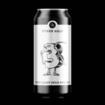 Dug One Instagram – Collect Them All! @otherhalfnyc Other Half Brewing Company