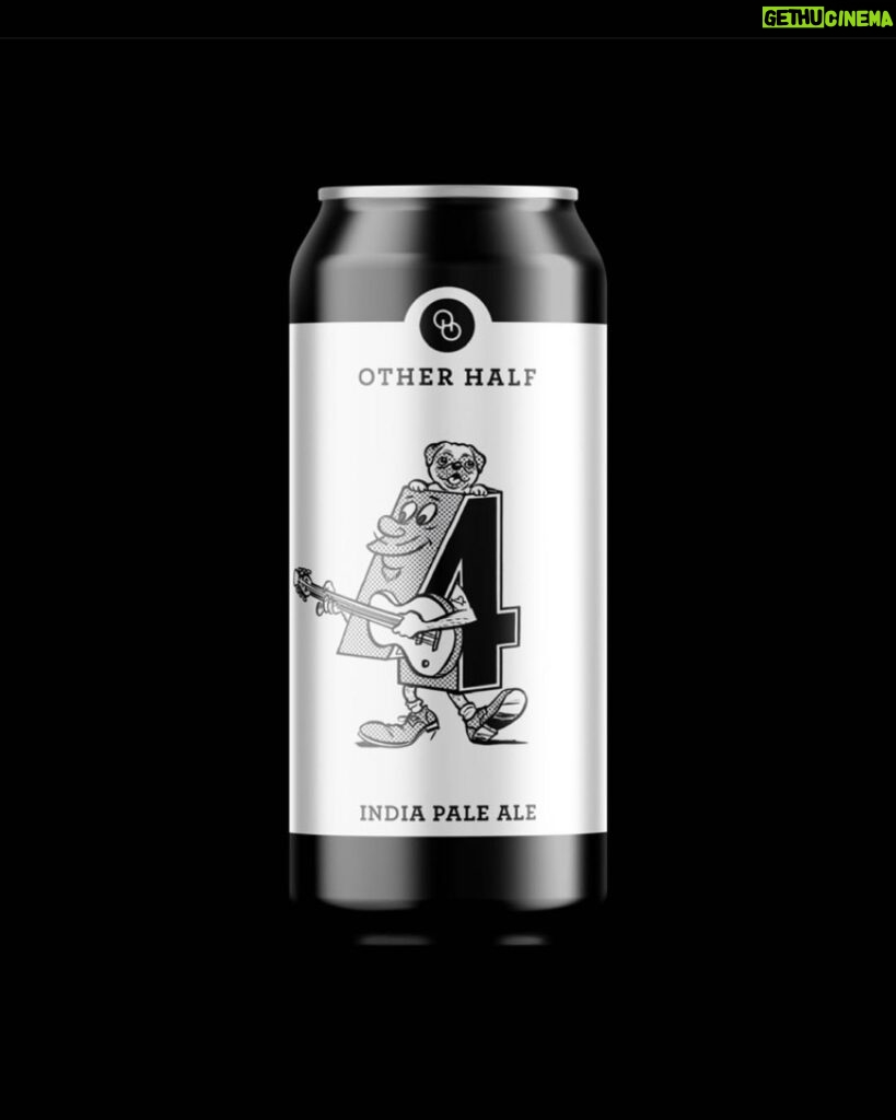 Dug One Instagram - Collect Them All! @otherhalfnyc Other Half Brewing Company