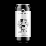 Dug One Instagram - Collect Them All! @otherhalfnyc Other Half Brewing Company