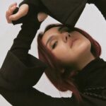 Dulce María Instagram - 38 inviernos 6/12/23 🌖✨🎂 🙌🏼❤️🙏🏻 un poco tarde pero vengo a agradecer todos sus mensajes de cariño y buenos deseos en mi cumpleaños ! En medio de un torbellino de emociones y experiencias estoy infinitamente agradecida por un año más de vida , por los sueños logrados y por los que aún quedan en mi corazón que me hacen seguir día a día , en los días más bonitos y los días más oscuros ! Agradezco por la vida , el amor , mi familia , el trabajo , por poder expresarme y tener el privilegio de ser escuchada y poder ser quien soy a pesar de que no sea lo que muchas veces se espera de mi , por la mujer en la que me he convertido, sé que estoy a años luz de ser perfecta pero cada día soy un poco más YO … y trato de ser la mejor versión de mi aunque a veces no lo logre ,lo volvemos a intentar 👊🏼. Porque he aprendido que la gente que te quiere estará cerca de ti en los mejores momentos y también en los más difíciles y buscarán la manera de estar en tu vida ❤️ que no necesitas caber en un molde porque todos somos únicos y ese es nuestro mayor poder 🙌🏼🙏🏻❤️ Gracias por ser parte de mi vida y permitirme ser parte de la suya ❤️💋🤗 celebremos la vida , vivamos el presente ! Gracias a Dios la vida , el amor y estar conmigo siempre 🙏🏻✨ ( estás fotos representan una parte de mí que pocas veces se puede retratar😅 ,pero que existe en mi y me encanta poder compartirlas con ustedes ❤️ gracias @gerardangulo @carlos_ruizc @marieclaire_la )