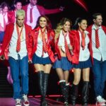 Dulce María Instagram - Noche 4 de RBD en el Foro Sol ✨✨ Gracias @dulcemaria por confiar en mi para documentarlo 🩷