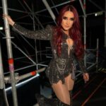 Dulce María Instagram - Backstage Guadalajara ❤️❤️❤️❤️🙌🏼🙌🏼🇲🇽🇲🇽🇲🇽