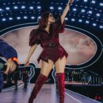 Dulce María Instagram - São Paulo 🇧🇷🇧🇷🇧🇷❤️❤️❤️🥹🥹🥹