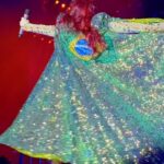 Dulce María Instagram - Muito obrigada Brasil !! Eu Ti amo!!🇧🇷❤️❤️❤️