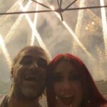 Dulce María Instagram - Colombia… gracias. 34. ¡Qué belleza de gente! ❤️ @dulcemaria