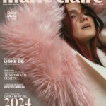 Dulce María Instagram - En una era donde la autenticidad termina siendo el mayor acto de rebeldía, @dulcemaria se levanta como el estandarte de toda una generación que vive su verdad, celebra su singularidad y abraza todo lo que los hace únicos. Para la última edición del año, de la mano de @sedal, nos lleva en un viaje fascinante a través de su vida: desde cómo vive la maternidad hasta como conecta con su niña interna, el legado de RBD y todos los proyectos que le han permitido tocar el corazón del público y que han llenado el suyo. Regresando a su distintiva melena roja y manifestando su rebeldía, protagoniza nuestra portada para demostrar la importancia de vivir a todo color cada faceta de nuestras vidas. Entérate de todo en la edición impresa de este mes o en marieclaire.com.mx #DulceMariaEsMarieClaire #Sedal Créditos: Director Editorial: @gerardangulo Fotografía: @carlos_ruizc Realización: @gerardangulo Maquillaje y peinado: @lauramejiapro Video:@ruboott Producción: @fer_ca Entrevista: @ximenalarram