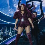 Dulce María Instagram – São Paulo 🇧🇷🇧🇷🇧🇷❤️❤️❤️🥹🥹🥹