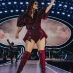 Dulce María Instagram – São Paulo 🇧🇷🇧🇷🇧🇷❤️❤️❤️🥹🥹🥹