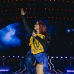 Dulce María Instagram - São Paulo 🇧🇷🇧🇷🇧🇷❤️❤️❤️🥹🥹🥹