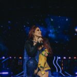Dulce María Instagram - São Paulo 🇧🇷🇧🇷🇧🇷❤️❤️❤️🥹🥹🥹