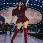 Dulce María Instagram – São Paulo 🇧🇷🇧🇷🇧🇷❤️❤️❤️🥹🥹🥹
