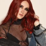 Dulce María Instagram – Súper agradecida y honrada de ser portada de @rollingstonebrasil y @carasbrasil les dejo unas fotos de este shooting que fue muy especial para mi ? Pues fue atreverme a hacer algo diferente y más atrevido después de ser mamá 🫣😊Fotógrafo: Uriel Santana @urielsantanafoto
Make Up: Vicente Montoya @chentechapitas
Assistente Make up: Moctezuma Montoya @moctemontoya
Hair: Geraldo Maldonado @lilttle_lee
Stylist: Roberto Coss
Assessoria de imprensa: Ariel Quirino @arielquirino / AriPrensa @ariprensaoficial
Botas: @glowshine
