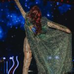 Dulce María Instagram - Rio!! Sigo sin acreditar todas las emociones que vivimos ayer !! Obrigada por tanto y tanto amor ! Vamos por nuestra segunda noche!!🇧🇷❤️❤️‍🔥