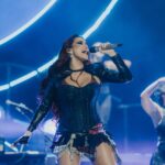 Dulce María Instagram - Rio!! Sigo sin acreditar todas las emociones que vivimos ayer !! Obrigada por tanto y tanto amor ! Vamos por nuestra segunda noche!!🇧🇷❤️❤️‍🔥