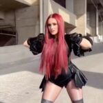 Dulce María Instagram -