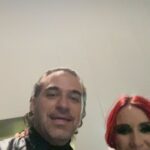 Dulce María Instagram - Sexto sold out foro sooooool México Querido!!! 53