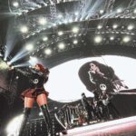 Dulce María Instagram - Arlington ❤️‍🔥❤️‍🔥❤️‍🔥 Gracias por una noche mágica el inolvidable !!! Estuvo increíble ☮️🙌🏼♾️