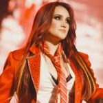 Dulce María Instagram - Vegas ❤️‍🔥✨🤩 🔥📸 @mayadeluna