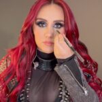 Dulce María Instagram – Te atreverías a ser tú mismo? #SoyRebeldeTour nos vemos en un ratito Monterrey!!!! 🇲🇽🇲🇽🇲🇽🇲🇽
