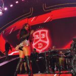 Dulce María Instagram - Arlington ❤️‍🔥❤️‍🔥❤️‍🔥 Gracias por una noche mágica el inolvidable !!! Estuvo increíble ☮️🙌🏼♾️