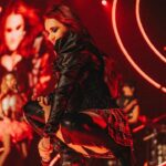 Dulce María Instagram - 2 noches hermosas !! Gracias McAllen y el Valle de Texas por tanto cariño !!! 🙌🏼🙏🏻❤️ (parte 1 ) la primera foto refleja taaaaanto!!! RBD como siempre se los decimos son ustedes y es de ustedes ! ♾️❤️🙏🏻🙌🏼❤️ @frescolns