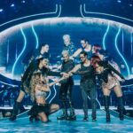 Dulce María Instagram - Orlando 🔥❤️‍🔥❤️🙌🏼 Gracias ! ☮️🎶🙏🏻🙏🏻 📸 @frescolns