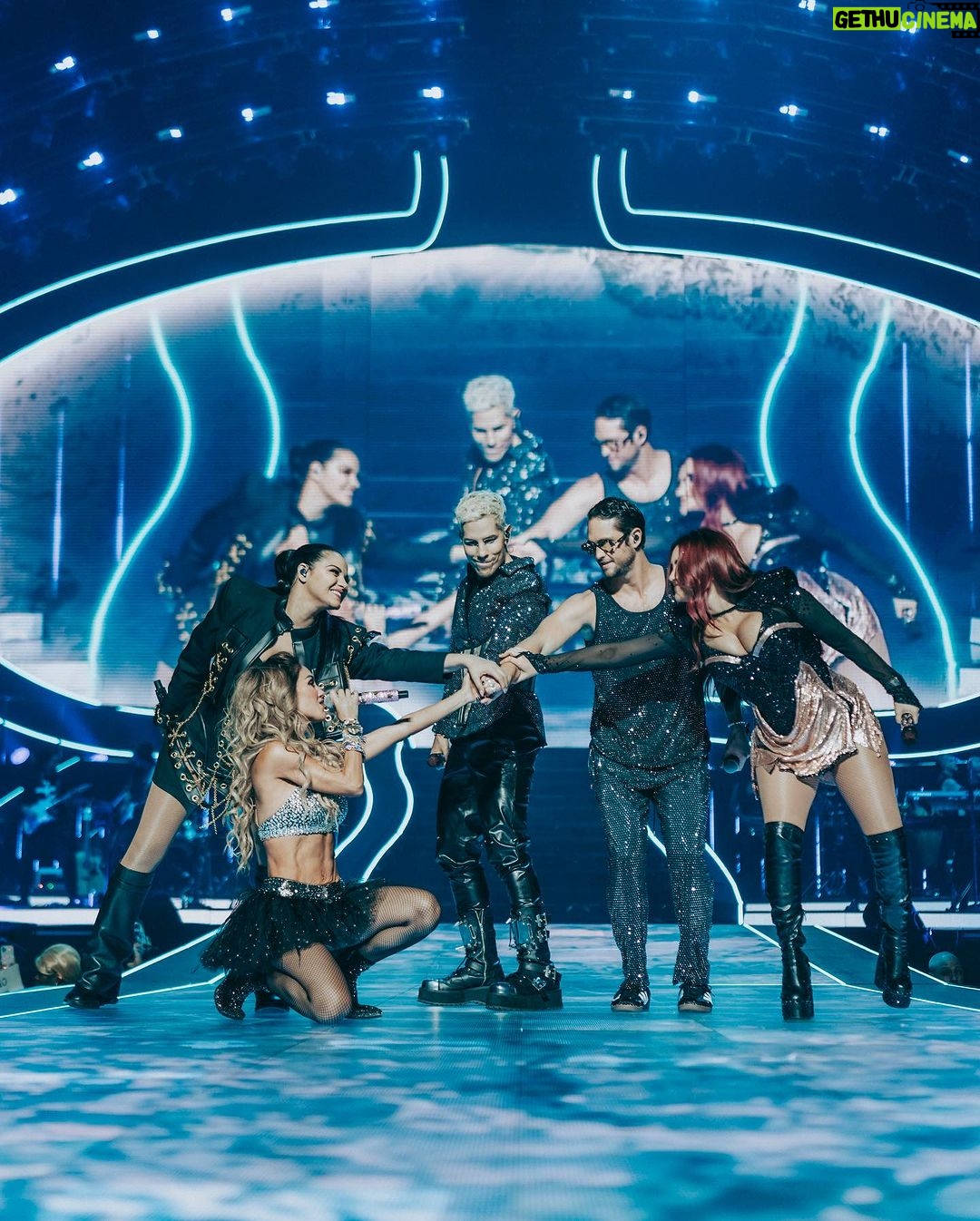Dulce Marรญa Instagram - Orlando ๐ฅโค๏ธโ๐ฅโค๏ธ๐๐ผ Gracias ! โฎ๏ธ๐ถ๐๐ป๐๐ป ๐ธ @frescolns