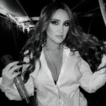 Dulce María Instagram - Backstage Miami 🤩❤️‍🔥🙌🏼 📸 @arielquirino