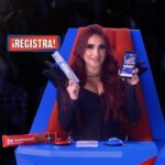 Dulce María Instagram - #rebeldesdecorazón , ¿ya tienen boletos? 🫢​ ¡Participa en @joyapp_pepsico para poder ganar boletos para el Soy Rebelde Tour! ❤️‍🔥🎶