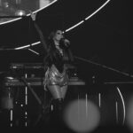 Dulce María Instagram - Vegas ❤️‍🔥✨🤩 🔥📸 @mayadeluna