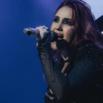 Dulce María Instagram - Gracias Phoenix 1 era noche !!! Fue una noche llena de amor y emociones !!! Nos vemos hoy en la segunda noche 😍❤️‍🔥☮️