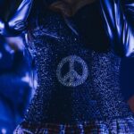 Dulce María Instagram - Denver una explosión de emociones y de energía ❤️‍🔥❤️‍🔥❤️‍🔥📸 @frescolns