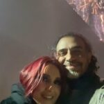 Dulce María Instagram - 50 shows, qué hermoso ha sido vivir esto contigo mi amor @dulcemaria