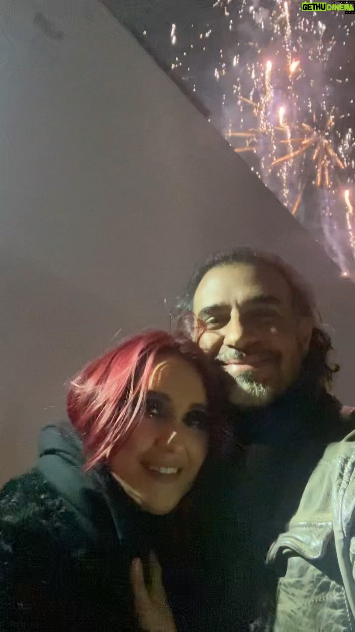 Dulce María Instagram - 50 shows, qué hermoso ha sido vivir esto contigo mi amor @dulcemaria