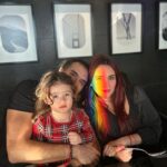 Dulce María Instagram -
