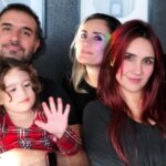 Dulce María Instagram -