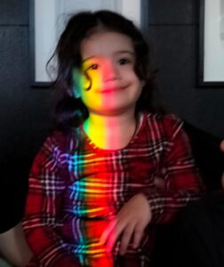 Dulce María Instagram -