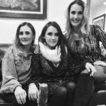 Dulce María Instagram - Feliz Navidad !! Deseo que este día su corazón se llene de paz , amor , fe, luz , esperanza y que podamos ser mejores seres humanos y ser una luz en un mundo lleno de oscuridad ✨🤍 que Jesús renazca en nuestro corazón y bendiga a cada uno de ustedes ! Feliz navidad ❤️❤️❤️❤️🎄🌟 les mando un abrazo enorme lleno de amor para todos ustedes y su familia , y para los que ya no están físicamente pero nos cuidan y acompañan en el corazón 🥹🤍❤️✨🤗🎄🫶🏻🩵