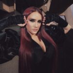 Dulce María Instagram - “RBD es algo muy grande. Nunca terminas de asimilar todo lo que sucede con esta banda”, confiesa #DulceMaría en entrevista con ROLLING STONE. “Me siento muy agradecida de haber podido vivir todo esto. Recibir tanto cariño de nuestro país, de nuestro lugar de origen, de nuestra casa y obviamente todo lo que pasó en Brasil, Colombia y Estados Unidos es algo que todavía no puedo creer, fue demasiado intenso”. 🔗 Sigue la historia de portada en el link de bio. 🚨 Accede a la preventa de esta edición en el link en la bio. Válido hasta agotar existencias. Aplican políticas condiciones. Historia: Pablo Monroy / @pablomonroy___ Fotografía: Carlos Ruiz/ @carlos_ruizc Productor Ejecutivo: Alejandro Ortiz / @xalejandro.ortiz Asistente Editorial: Patricia Guerrero / @patygcarrillo Asistentes de fotografía: Eugenio Vargas / @eugenio_vargaci; Sofía Ortiz / @Sofffiiia; Juan de Dios/ @juandedios.dgh Producción: Daniela Garcia / @karendaap Asistente producción : Didier Molina / @ddrdidier Make up: Carlos Morales / @cmorbeauty Peinado: Eduardo Bravo / @elpanqueee Stylist: @julivargassr . . . #RollingStoneEnEspañol #RollingStone #RBD #México #Latinoamérica Estadio Azteca